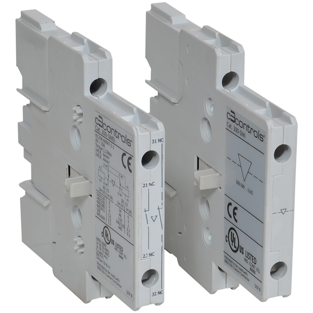 c3controls 300-SSA11 electronic component