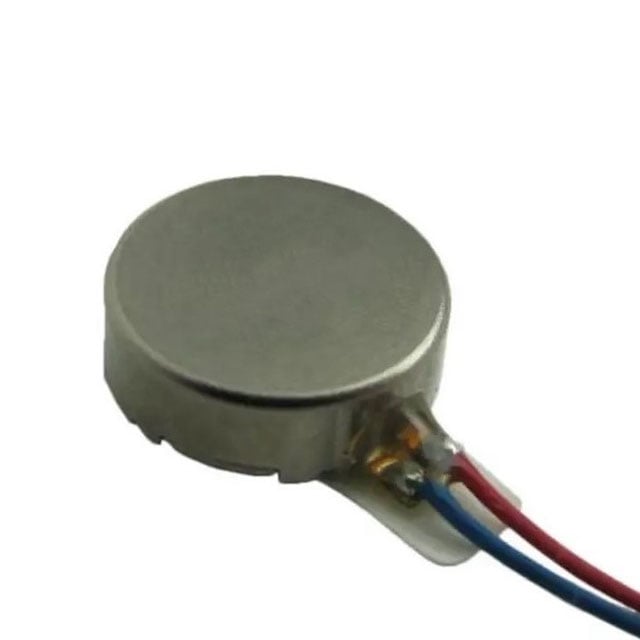 Vybronics Inc VC1026B002F electronic component