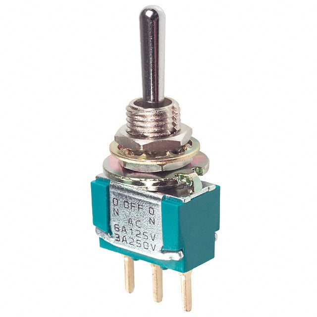 TE Connectivity ALCOSWITCH Switches MTA106EPC electronic component