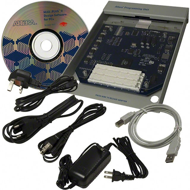 Altera PL-APU electronic component
