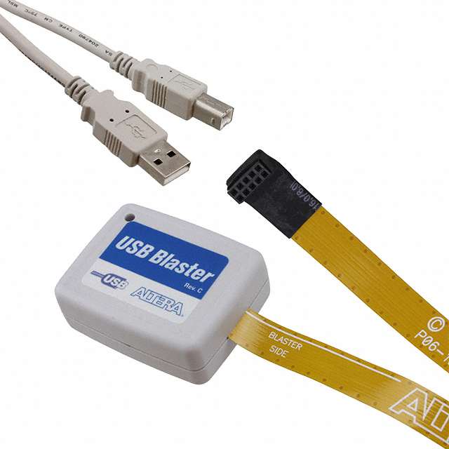 Altera PL-USB-BLASTER-RCN electronic component