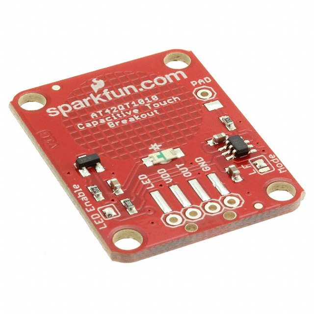 SparkFun Electronics 12041 electronic component