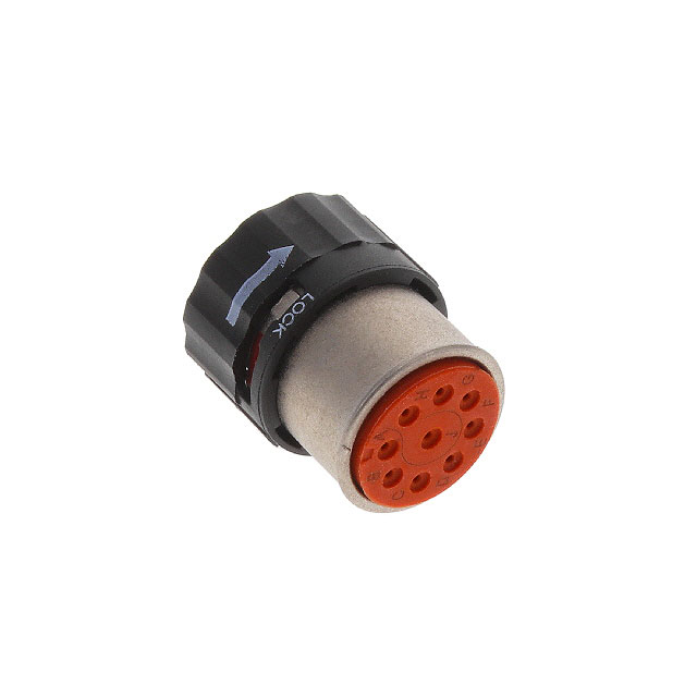 Amphenol PCD SJS862100P electronic component