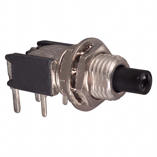 TE Connectivity ALCOSWITCH Switches TPF11CGRA0 electronic component