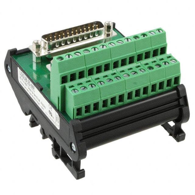 American Electrical Inc. LDSUB-25-MF electronic component