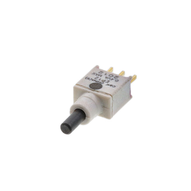 C&K EP12SD1CBE electronic component