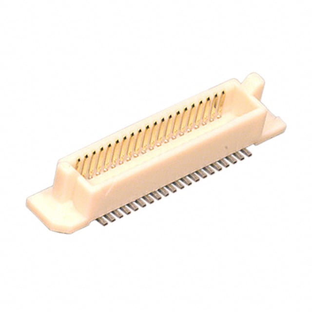 Hirose Electric Co Ltd FX6-40P-0.8SV(71) electronic component