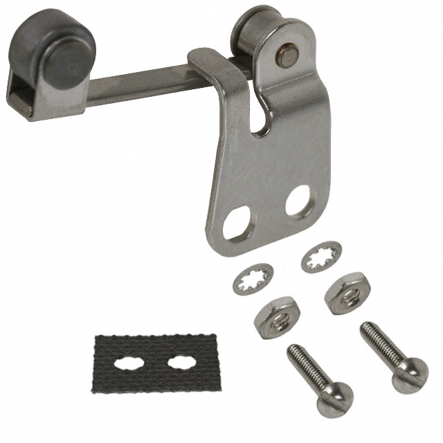 Honeywell Sensing and Productivity Solutions JX-25 electronic component