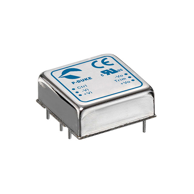 P-DUKE Technology LCD15-24S05 electronic component
