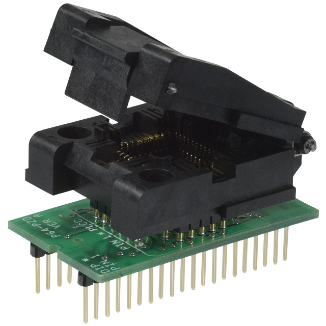 Logical Systems Inc. PA44-40-P64Z electronic component