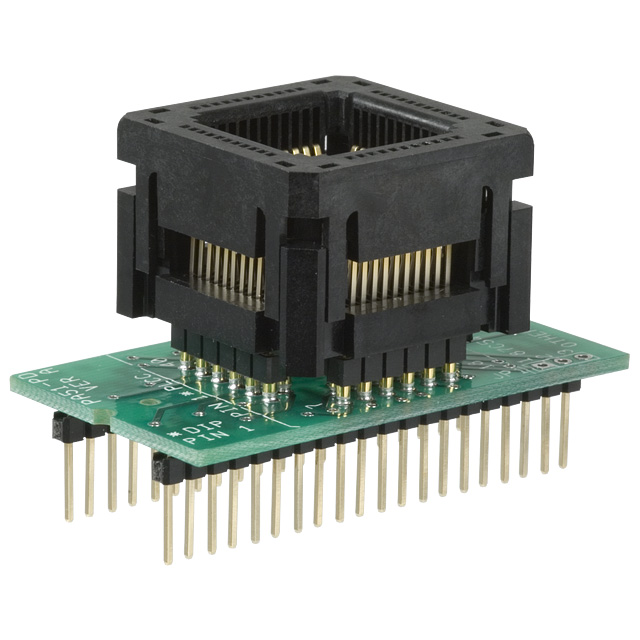 Logical Systems Inc. PA51-44 electronic component