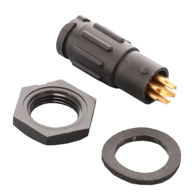 Conxall/Switchcraft W18982-7SG-P-522 electronic component