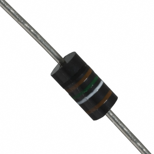 Ohmite WLAR015FET electronic component