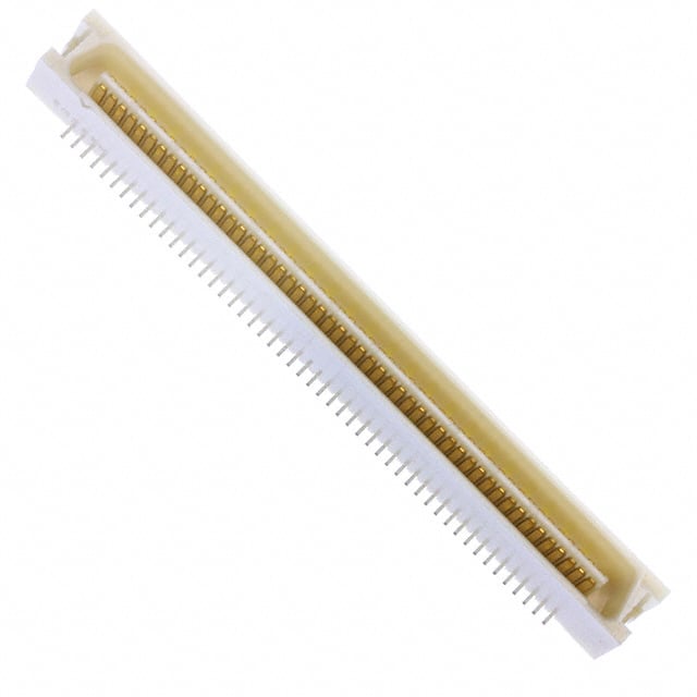 Hirose Electric Co Ltd FX2-100P-1.27SV(71) electronic component