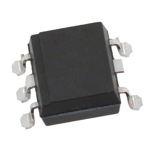 Sharp Microelectronics S11MD5P electronic component