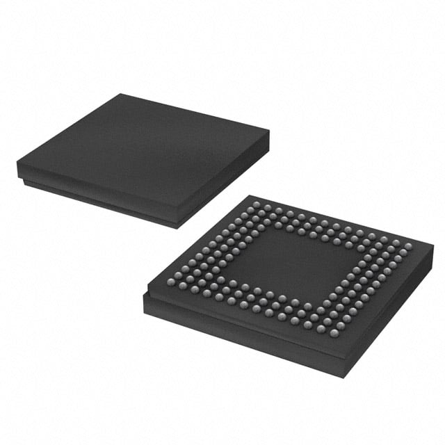 AMD XC2C256-7CP132C electronic component