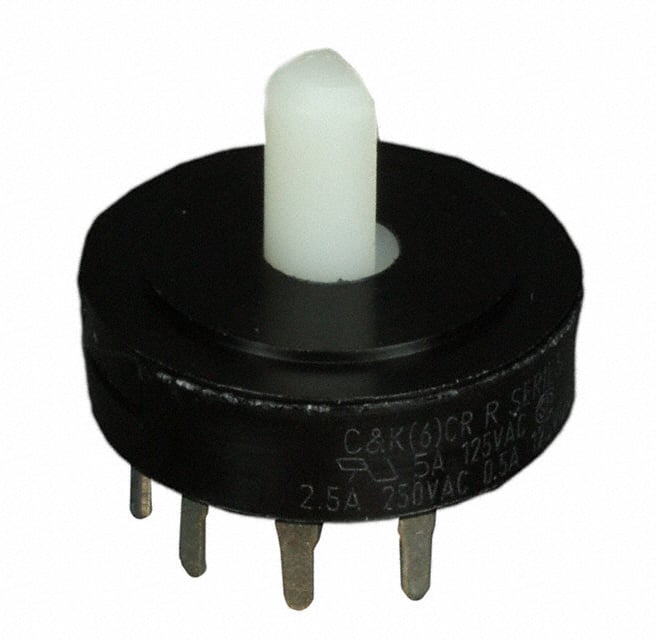 C&K R10305RN02Q electronic component