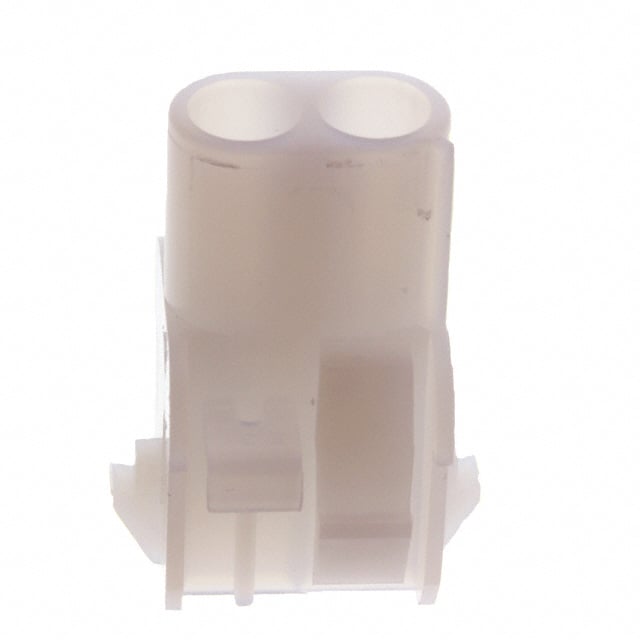 TE Connectivity AMP Connectors 1-480699-0 electronic component