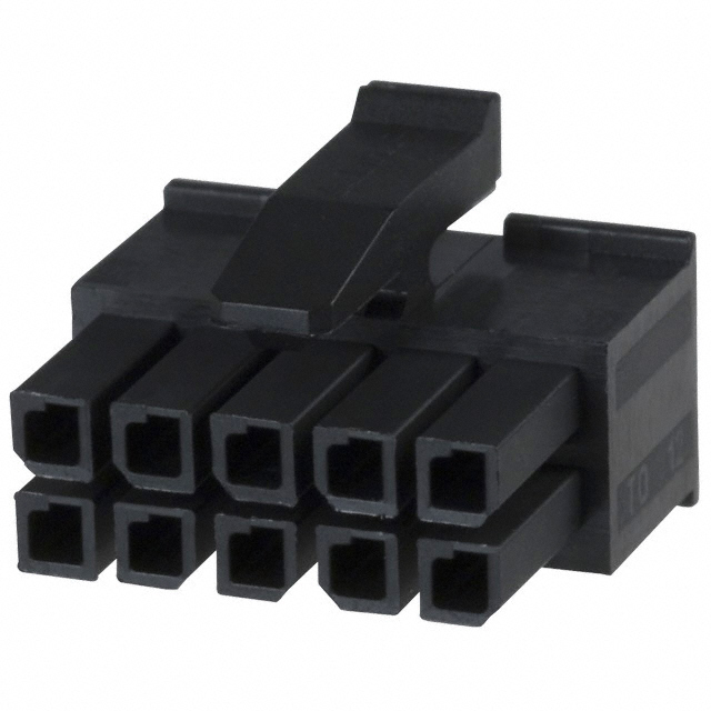 TE Connectivity AMP Connectors 1-794617-0 electronic component