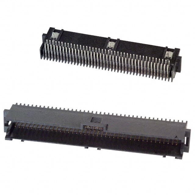 TE Connectivity AMP Connectors 104069-3 electronic component