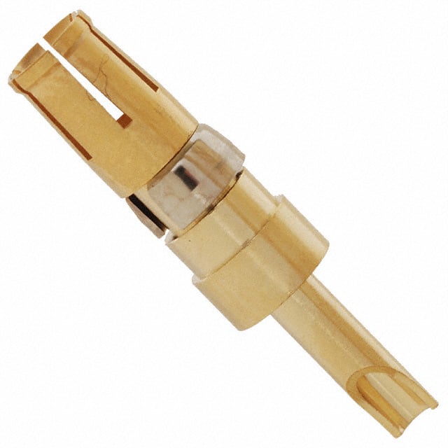 Amphenol CONEC 132C10019X electronic component