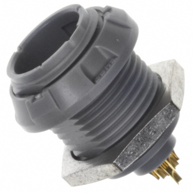 TE Connectivity AMP Connectors 1877068-1 electronic component