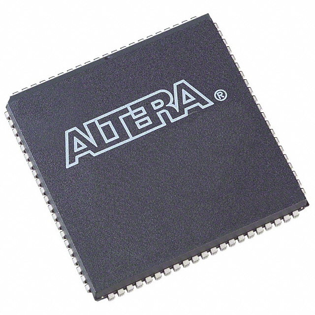 Altera EPM7064SLI84-7 electronic component