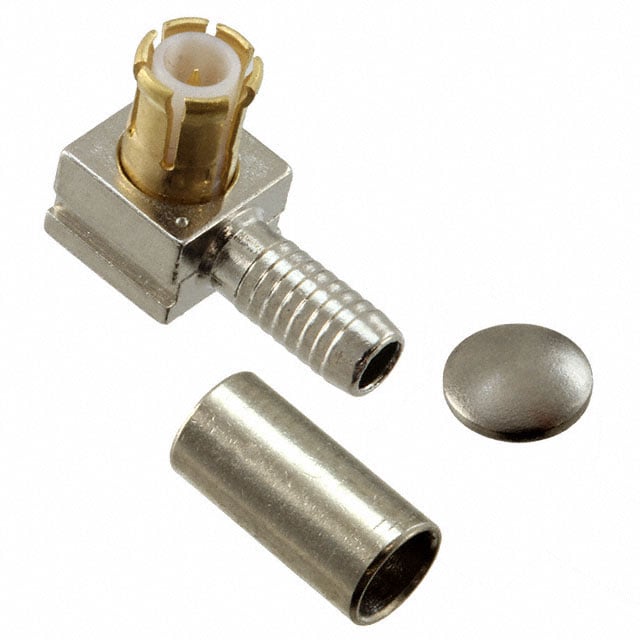 TE Connectivity AMP Connectors 1330723-1 electronic component