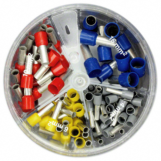 American Electrical Inc. 16140 electronic component