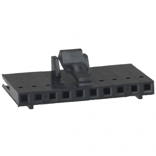 TE Connectivity AMP Connectors 487526-9 electronic component
