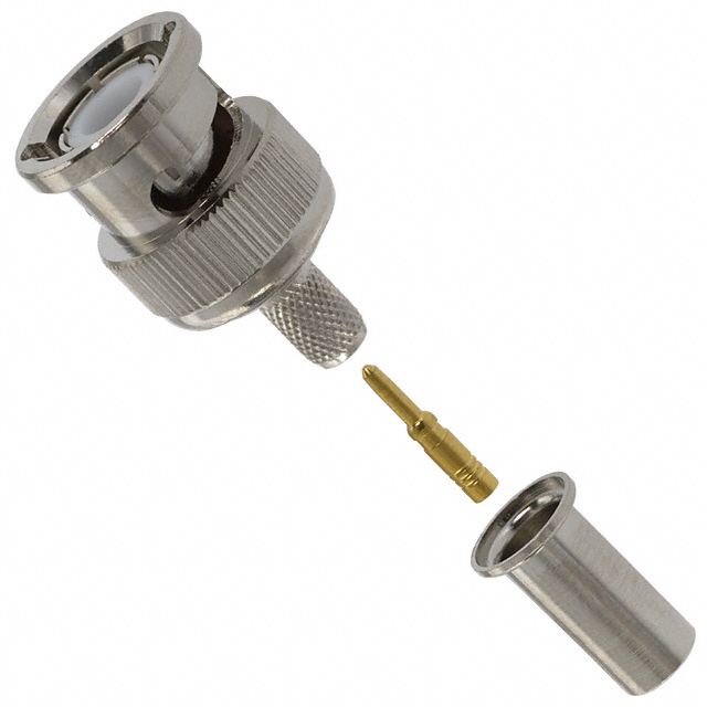Cinch Connectivity Solutions AIM-Cambridge CPMC8811 electronic component