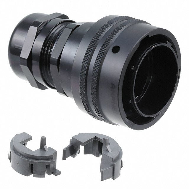 Amphenol Socapex RJF6MZN electronic component