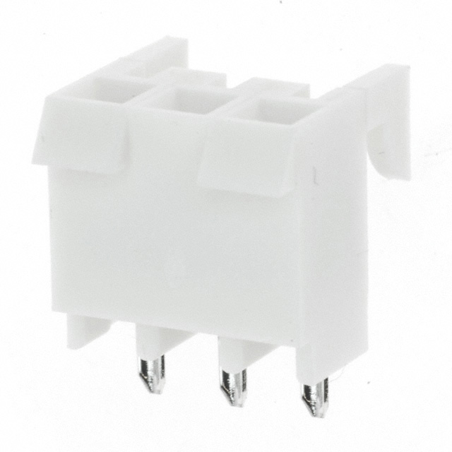 Molex 0009484038 electronic component