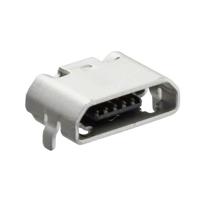 Molex 1051640001 electronic component