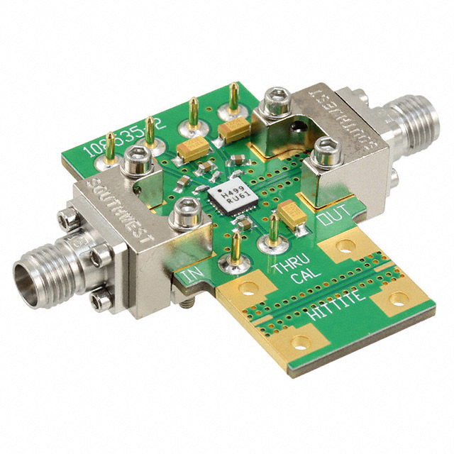 Analog Devices Inc. 108537-HMC499LC4 electronic component