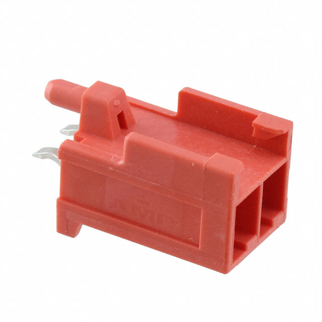 TE Connectivity AMP Connectors 179838-2 electronic component