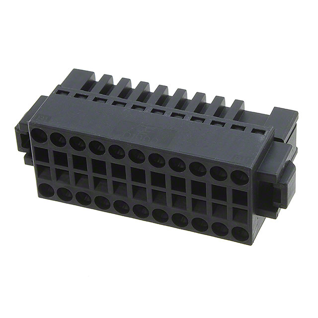 TE Connectivity AMP Connectors 2-1871940-1 electronic component