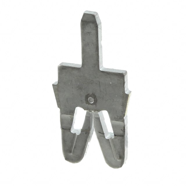 TE Connectivity AMP Connectors 4-1601009-4 electronic component