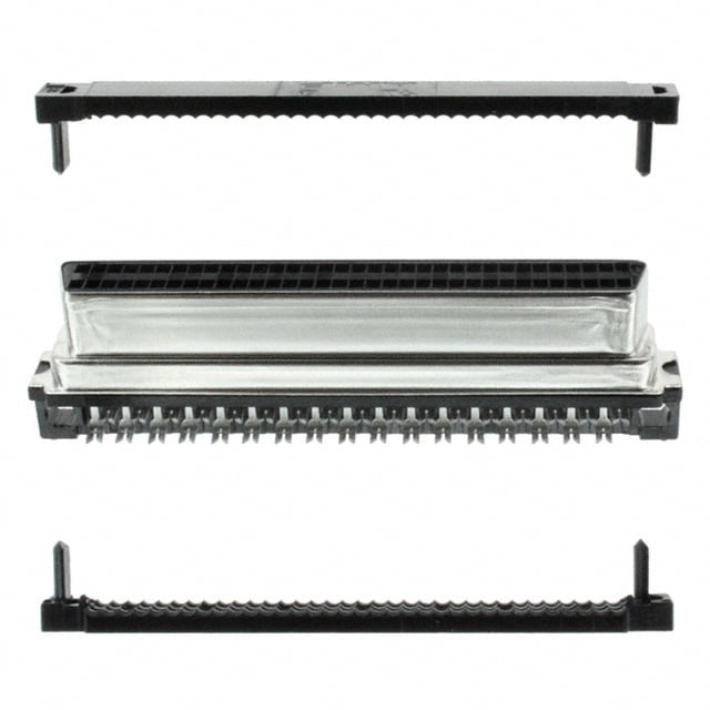 TE Connectivity AMP Connectors 5749699-7 electronic component