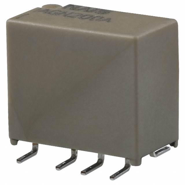 Panasonic Electric Works AGN200A24Z electronic component