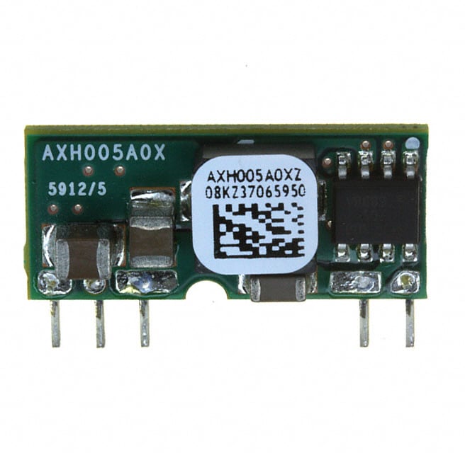 OmniOn Power™ AXH005A0XZ electronic component