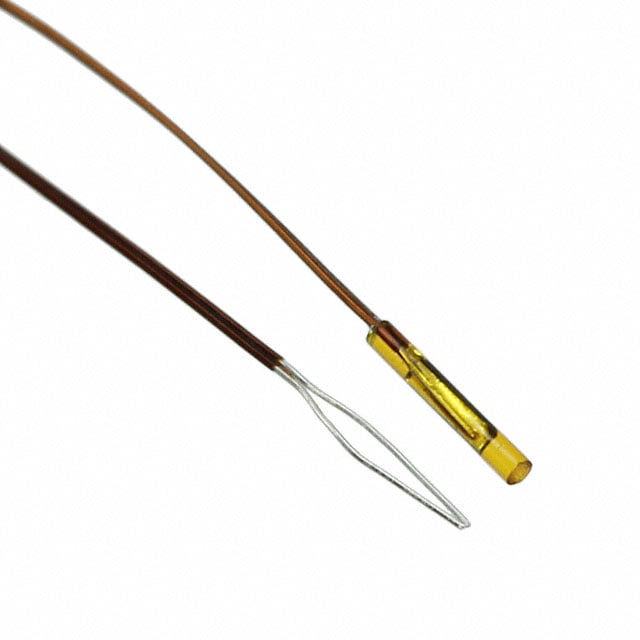 TE Connectivity Measurement Specialties GA10K3MCD1 electronic component