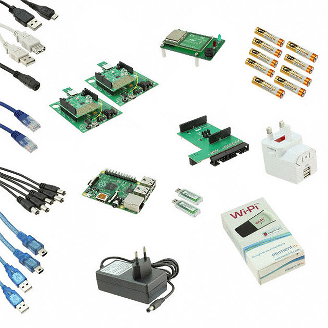 NXP USA Inc. JN5169HA/EVAL1Z electronic component