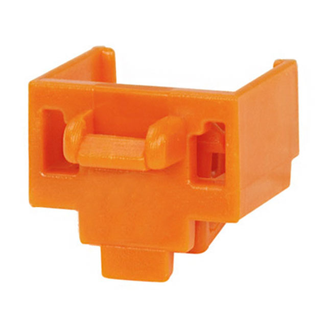 Panduit Corp PSL-DCJB-OR-C electronic component