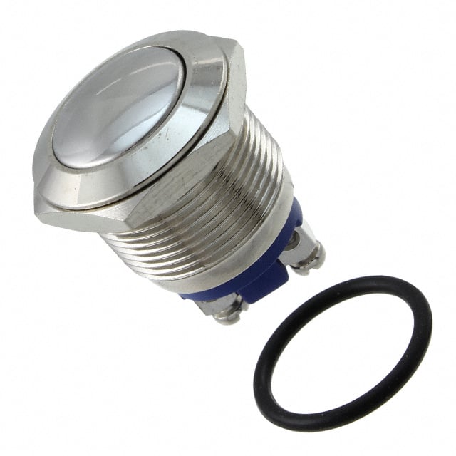 E-Switch PV1S640NN electronic component