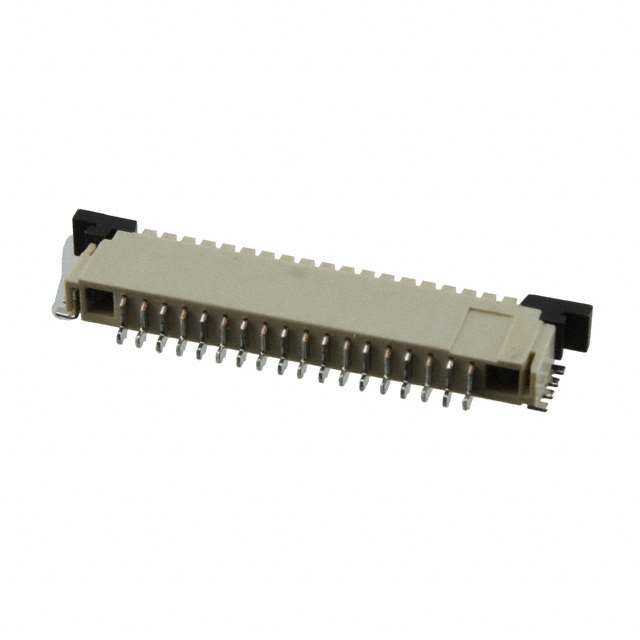 TE Connectivity AMP Connectors 1-84953-8 electronic component