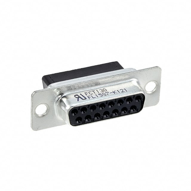 Molex 1727040002 electronic component