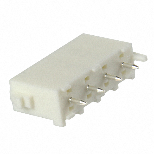 TE Connectivity AMP Connectors 194010-1 electronic component