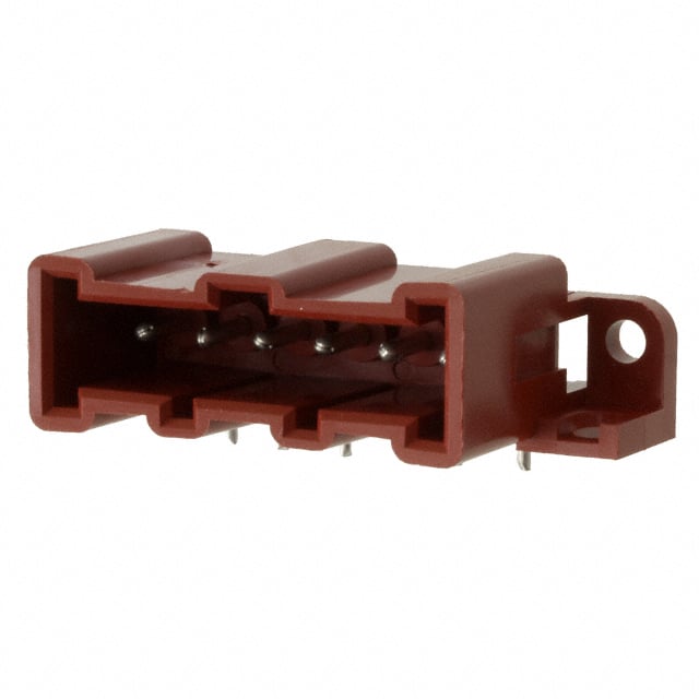 TE Connectivity AMP Connectors 208116-1 electronic component