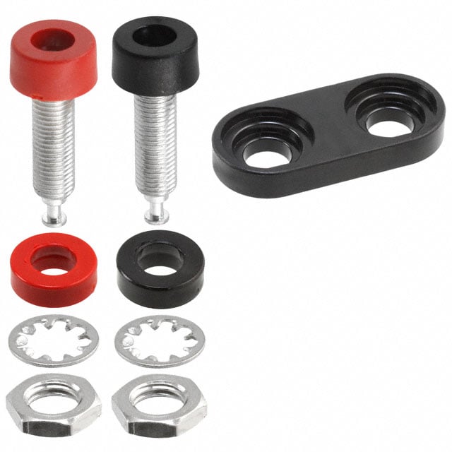 Pomona Electronics 2269-0 electronic component